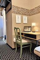 Cocorico Boutique Stay Adults Only