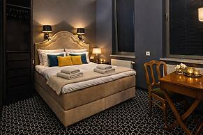 Cocorico Boutique Stay Adults Only