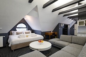 Cocorico Boutique Stay Adults Only