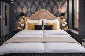 Cocorico Boutique Stay Adults Only