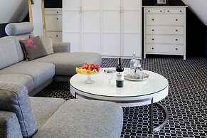 Cocorico Boutique Stay Adults Only