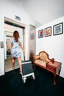 Cocorico Boutique Stay Adults Only