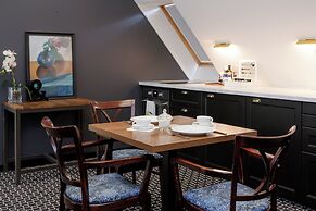 Cocorico Boutique Stay Adults Only