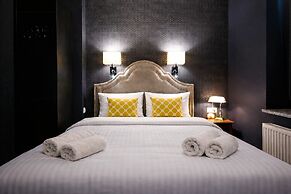 Cocorico Boutique Stay Adults Only