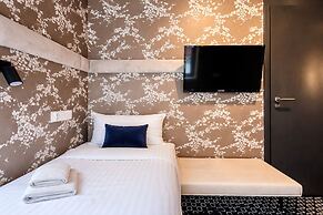 Cocorico Boutique Stay Adults Only