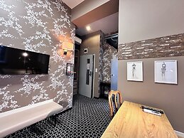 Cocorico Boutique Stay Adults Only