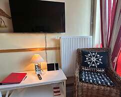 Apartment Fehmarn-burgtiefe