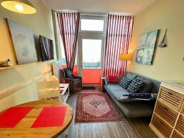 Apartment Fehmarn-burgtiefe