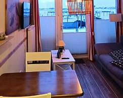 Apartment Fehmarn-burgtiefe