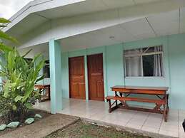 Villas Cabinas Hidalgos