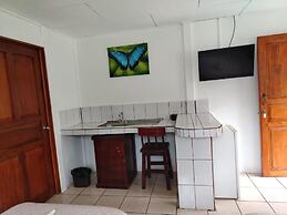 Villas Cabinas Hidalgos