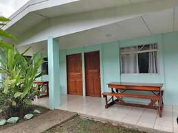 Villas Cabinas Hidalgos