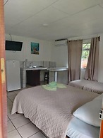Villas Cabinas Hidalgos