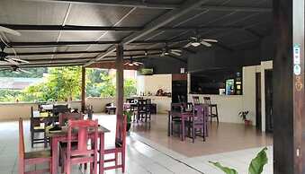 Villas Cabinas Hidalgos