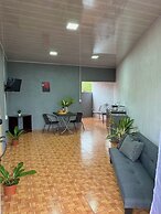 Apartamento Lapas