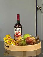 Apartamento Lapas