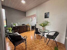 Apartamento Lapas