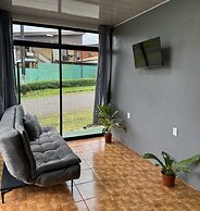Apartamento Lapas