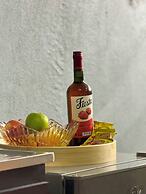 Apartamento Lapas