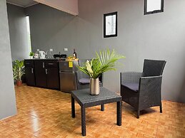 Apartamento Lapas