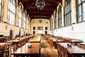 Margaret Addison Hall