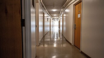 Margaret Addison Hall