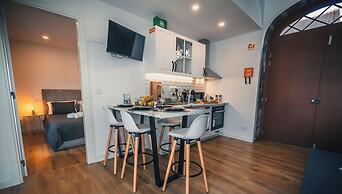 Benilde Village House