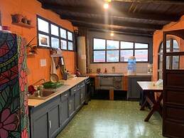 Kasa Kiwi Hostel and Travel