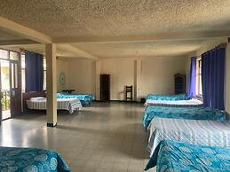 Kasa Kiwi Hostel and Travel