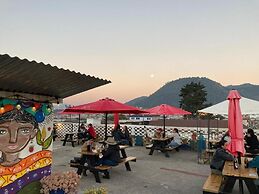 Kasa Kiwi Hostel and Travel