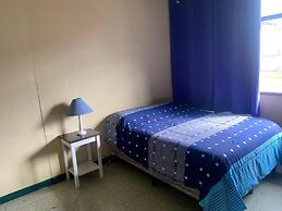 Kasa Kiwi Hostel and Travel