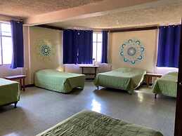 Kasa Kiwi Hostel and Travel