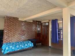 Kasa Kiwi Hostel and Travel
