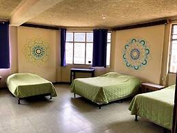 Kasa Kiwi Hostel and Travel