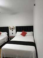 Hotel Sicilia