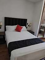 Hotel Sicilia
