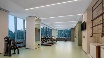 Xiamen Sm City By Ihg
