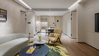 Xiamen Sm City By Ihg