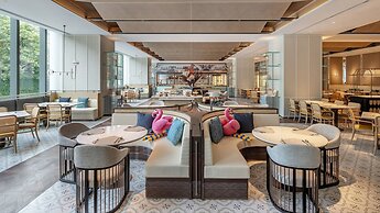Xiamen Sm City By Ihg