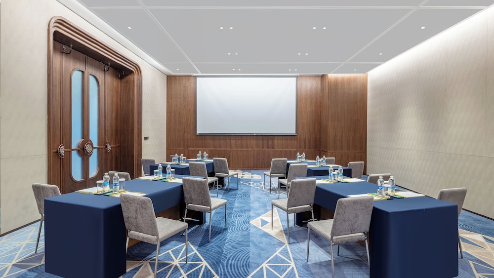 Xiamen Sm City By Ihg