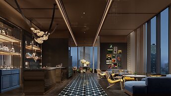 Xiamen Sm City By Ihg