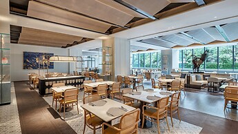 Xiamen Sm City By Ihg