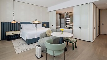 Xiamen Sm City By Ihg