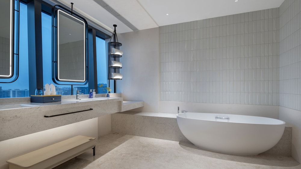 Xiamen Sm City By Ihg