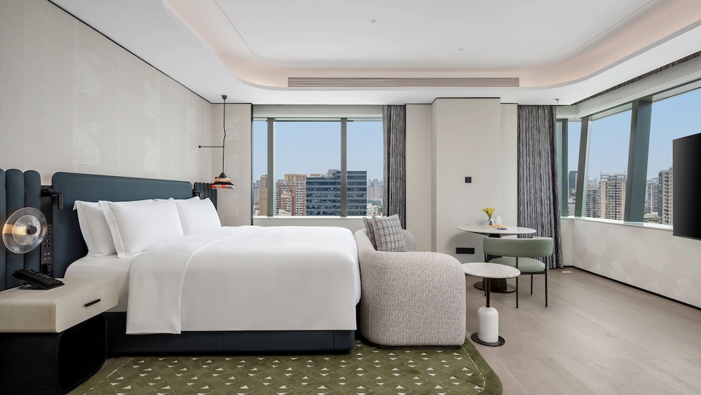 Xiamen Sm City By Ihg