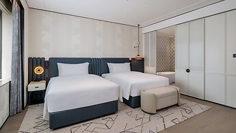 Xiamen Sm City By Ihg