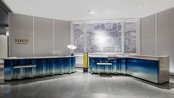 Xiamen Sm City By Ihg