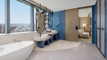 Xiamen Sm City By Ihg