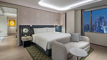 Xiamen Sm City By Ihg