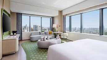 Xiamen Sm City By Ihg